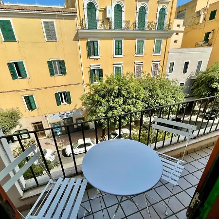 Casa Gramsci - Centro