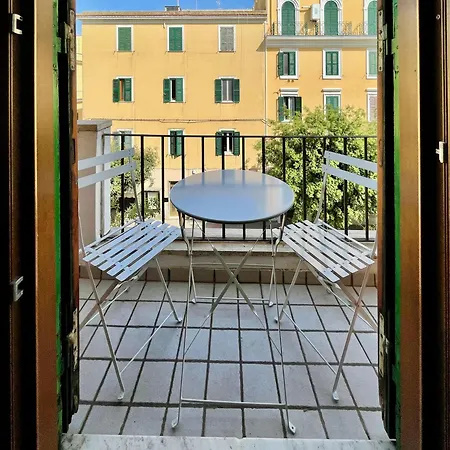Casa Gramsci - Centro *