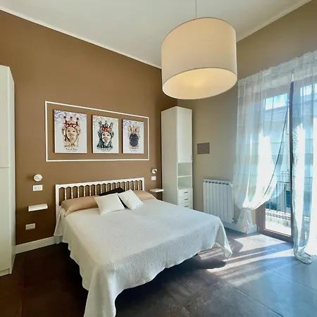 Casa Gramsci - Centro * Anzio