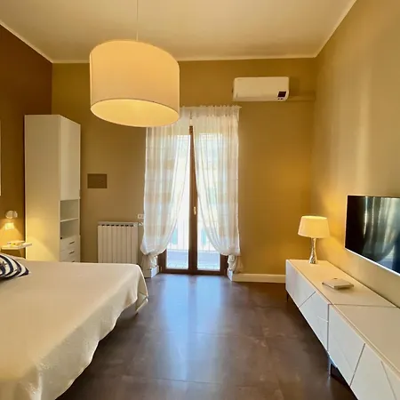 Appartamento Casa Gramsci - Centro *