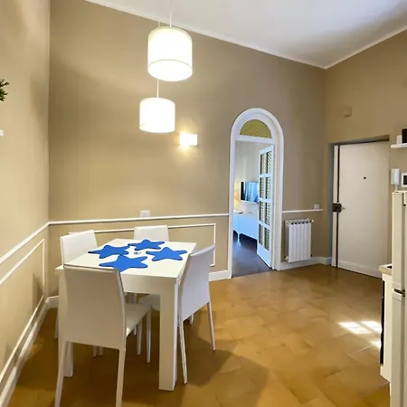 Casa Gramsci - Centro Appartamento Anzio