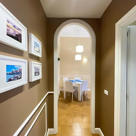 Casa Gramsci - Centro Apartment