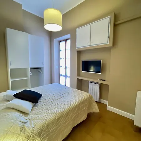 Appartamento Casa Gramsci - Centro Anzio