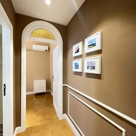Apartment Casa Gramsci - Centro