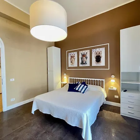 Casa Gramsci - Centro Apartment