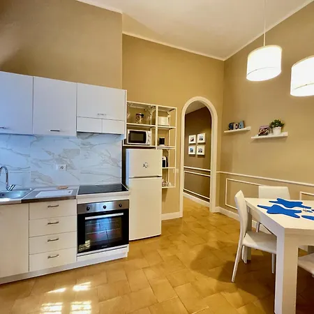 Appartamento Casa Gramsci - Centro *