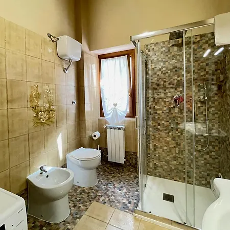 Casa Gramsci - Centro *