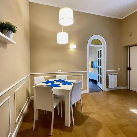 Casa Gramsci - Centro