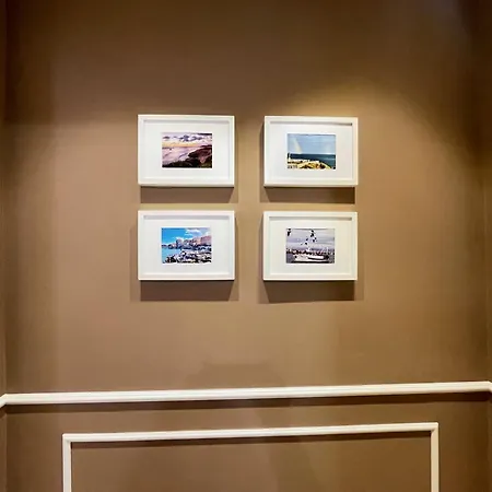 Apartment Casa Gramsci - Centro Anzio