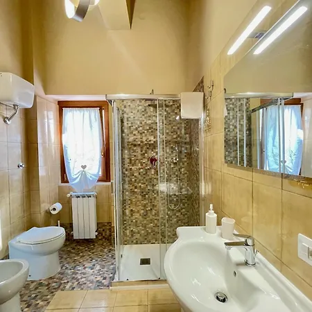 Appartamento Casa Gramsci - Centro