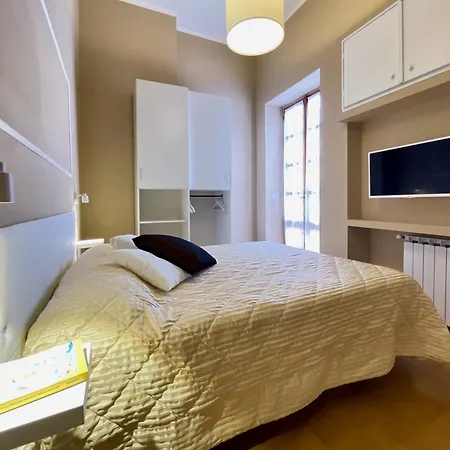 Casa Gramsci - Centro Apartment Anzio