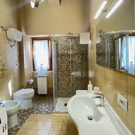 Casa Gramsci - Centro Apartment