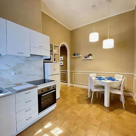 Apartment Casa Gramsci - Centro *