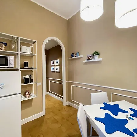 Appartamento Casa Gramsci - Centro Anzio