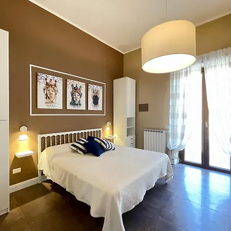 Casa Gramsci - Centro * Anzio