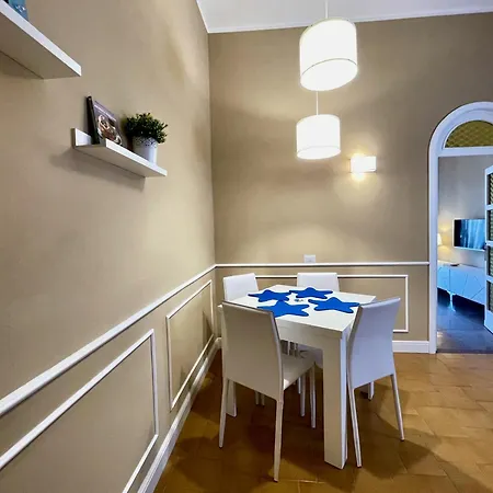 Appartamento Casa Gramsci - Centro