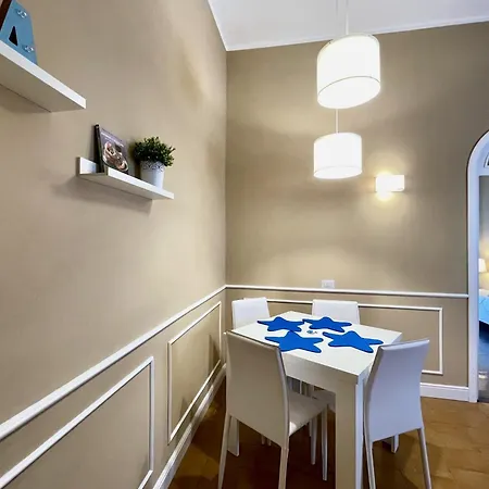 Casa Gramsci - Centro Apartment Anzio
