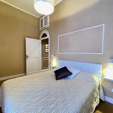 Casa Gramsci - Centro Apartment