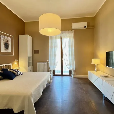 Appartamento Casa Gramsci - Centro *