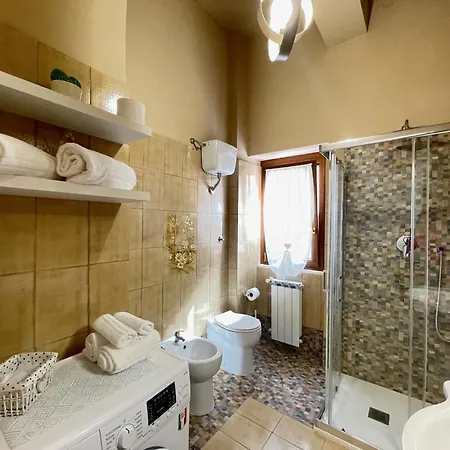 Casa Gramsci - Centro *