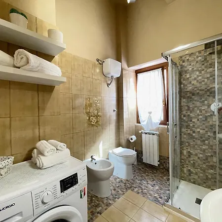 Casa Gramsci - Centro Apartment *