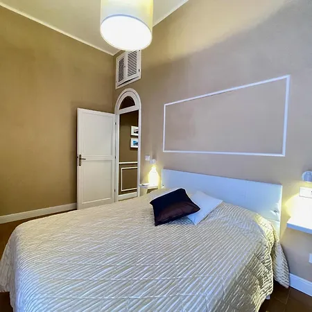 Appartamento Casa Gramsci - Centro Anzio
