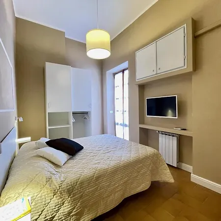 Casa Gramsci - Centro * Anzio