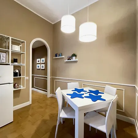 Appartamento Casa Gramsci - Centro