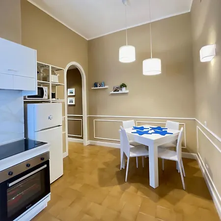 Casa Gramsci - Centro Apartment Anzio