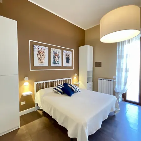 Casa Gramsci - Centro