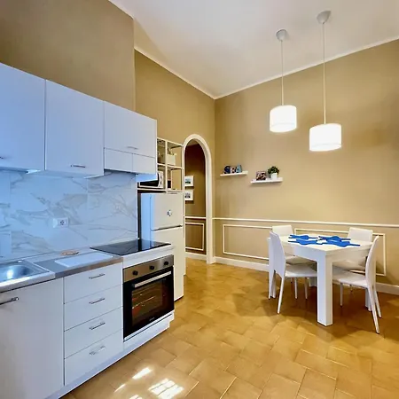 Casa Gramsci - Centro Apartment Anzio