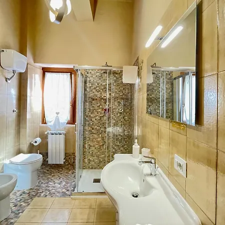 Appartamento Casa Gramsci - Centro *