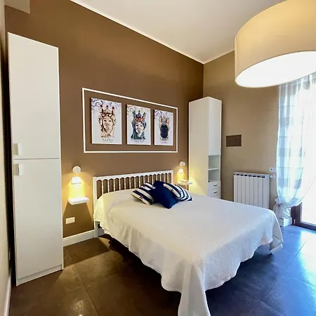 Apartment Casa Gramsci - Centro Anzio