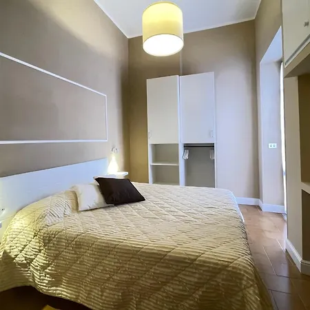 Casa Gramsci - Centro Apartment Anzio
