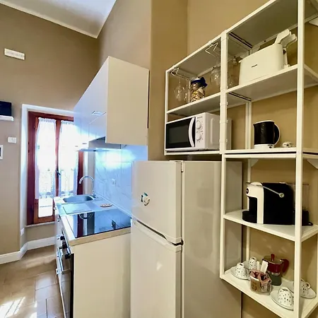 Casa Gramsci - Centro Apartment