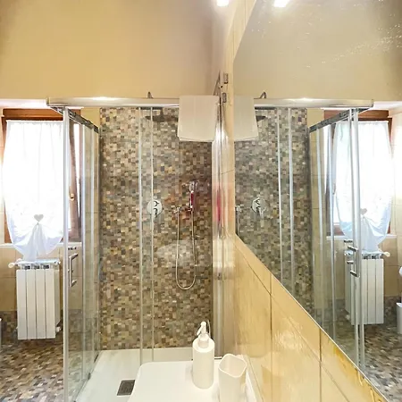 Appartamento Casa Gramsci - Centro